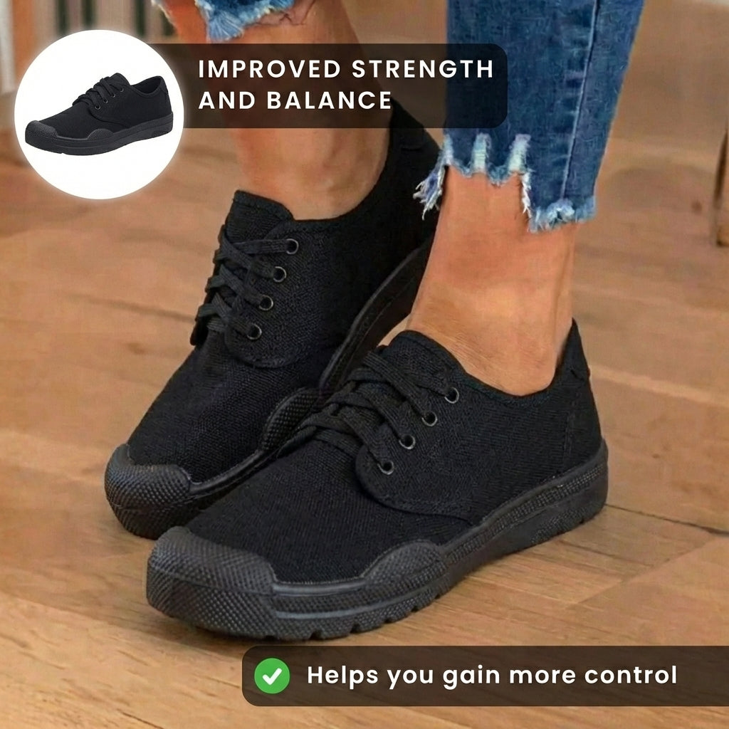 Zapatos Ortopédicos con Estilo para Toda Ocasión