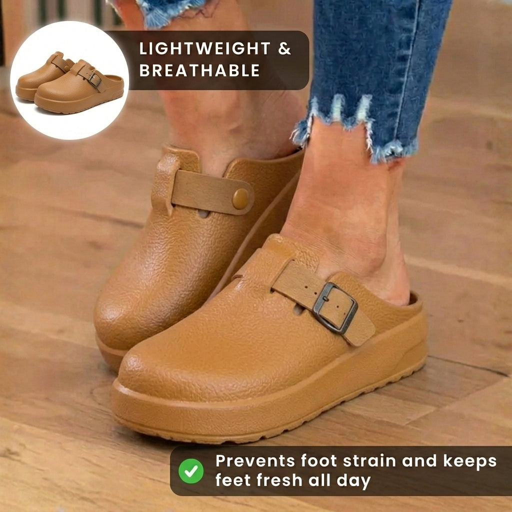 Zapatos Ortopédicos Bellamente Diseñados