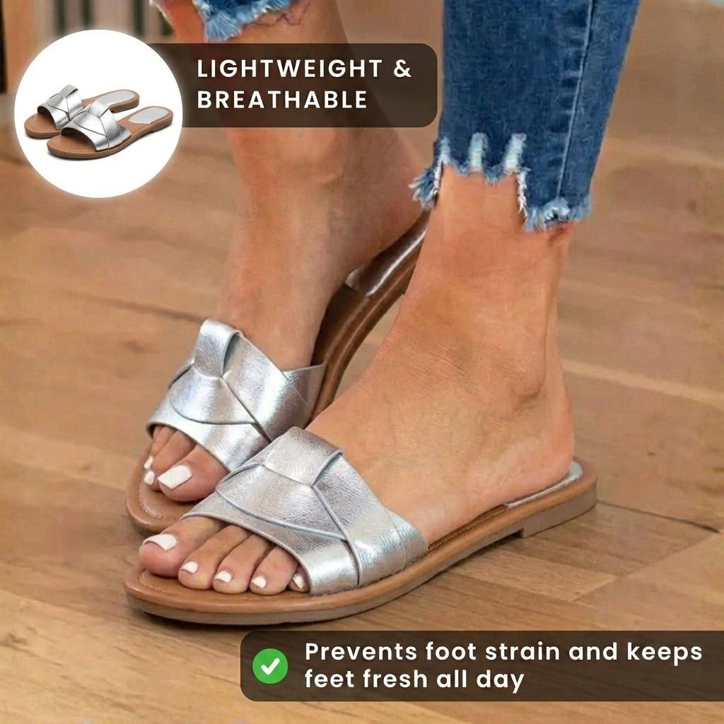 Zapatos Ortopédicos Elegantes para Cada Paso