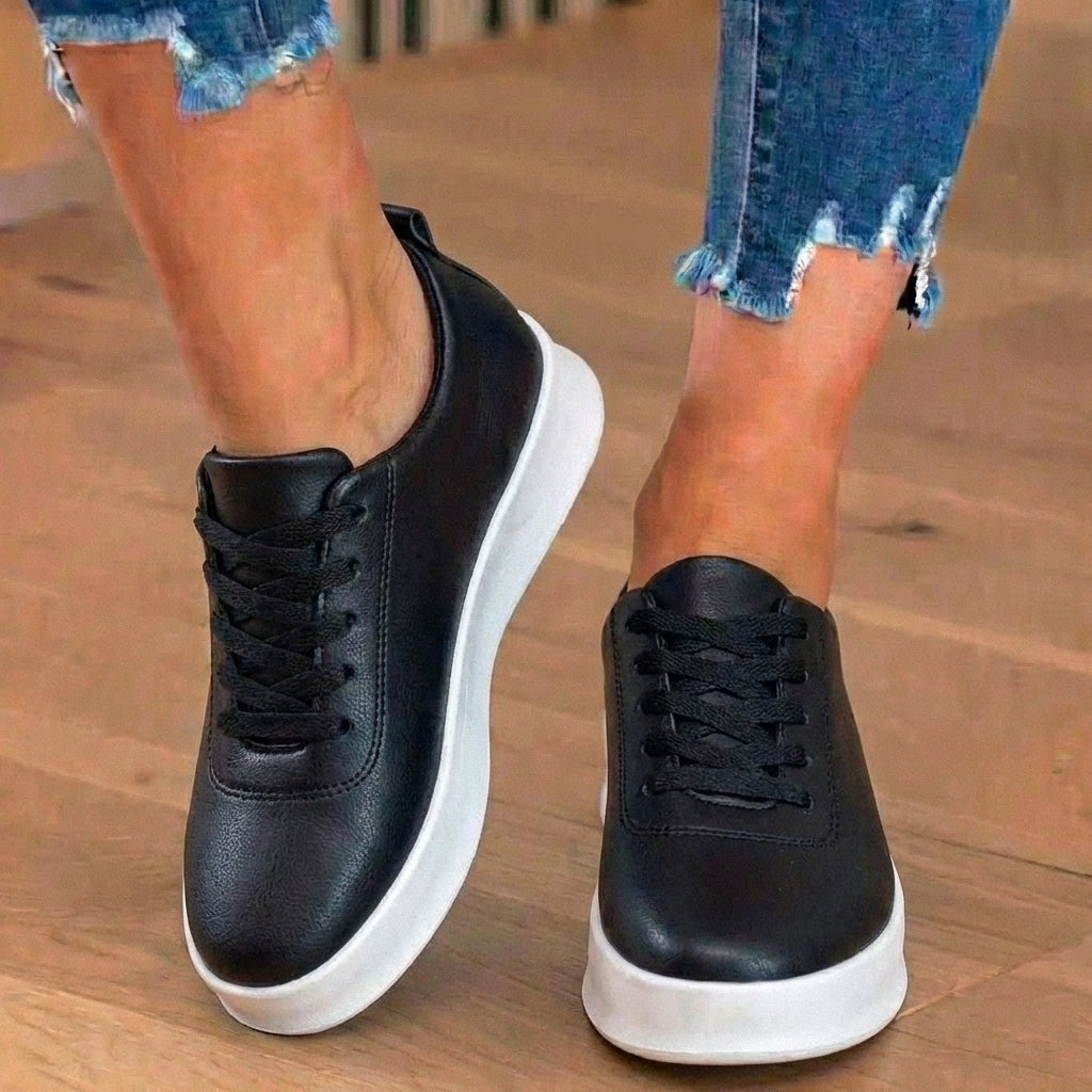 Zapatos Ortopédicos Elegantes para Cada Paso