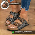 Zapatos Ortopédicos Elegantes con Look Moderno