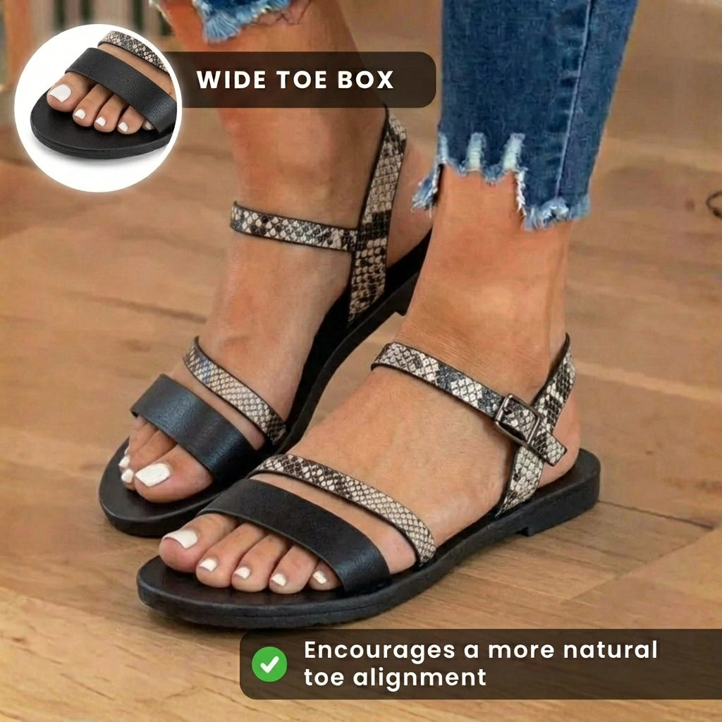 Zapatos Ortopédicos Clásicos con Estilo Atemporal
