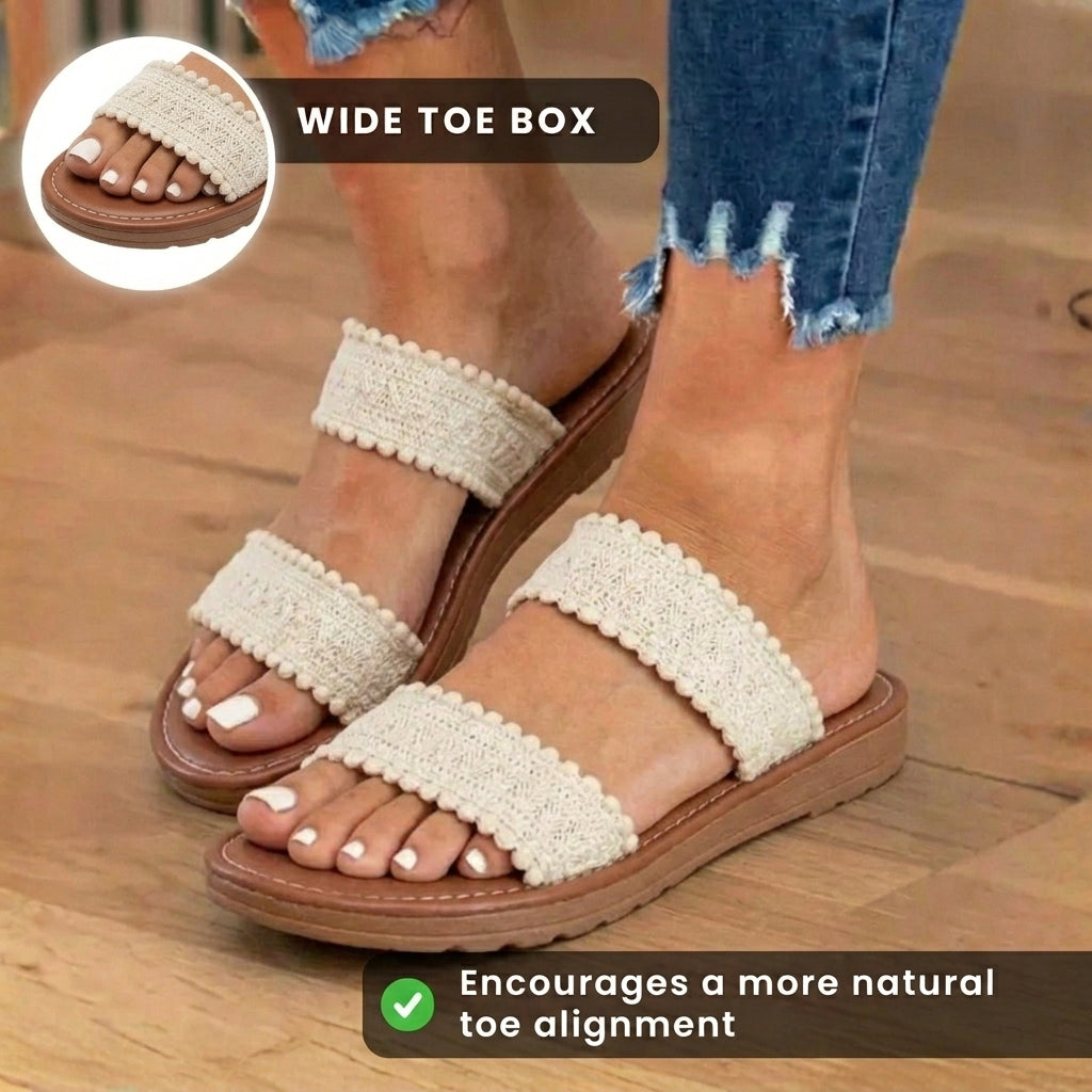 Zapatos Ortopédicos Bellamente Diseñados