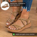 Zapatos Ortopédicos Elegantes con Look Moderno