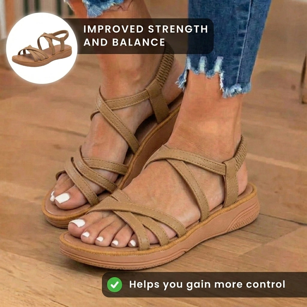 Zapatos Ortopédicos Elegantes con Look Moderno