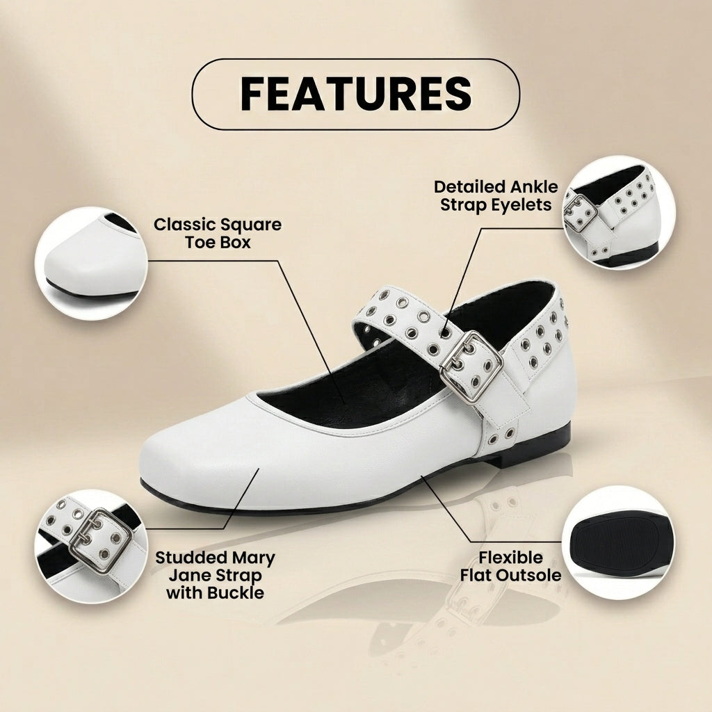 Zapatos Ortopédicos Cómodos para Uso Diario