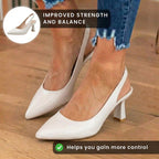 Zapatos Ortopédicos Cómodos para Uso Diario