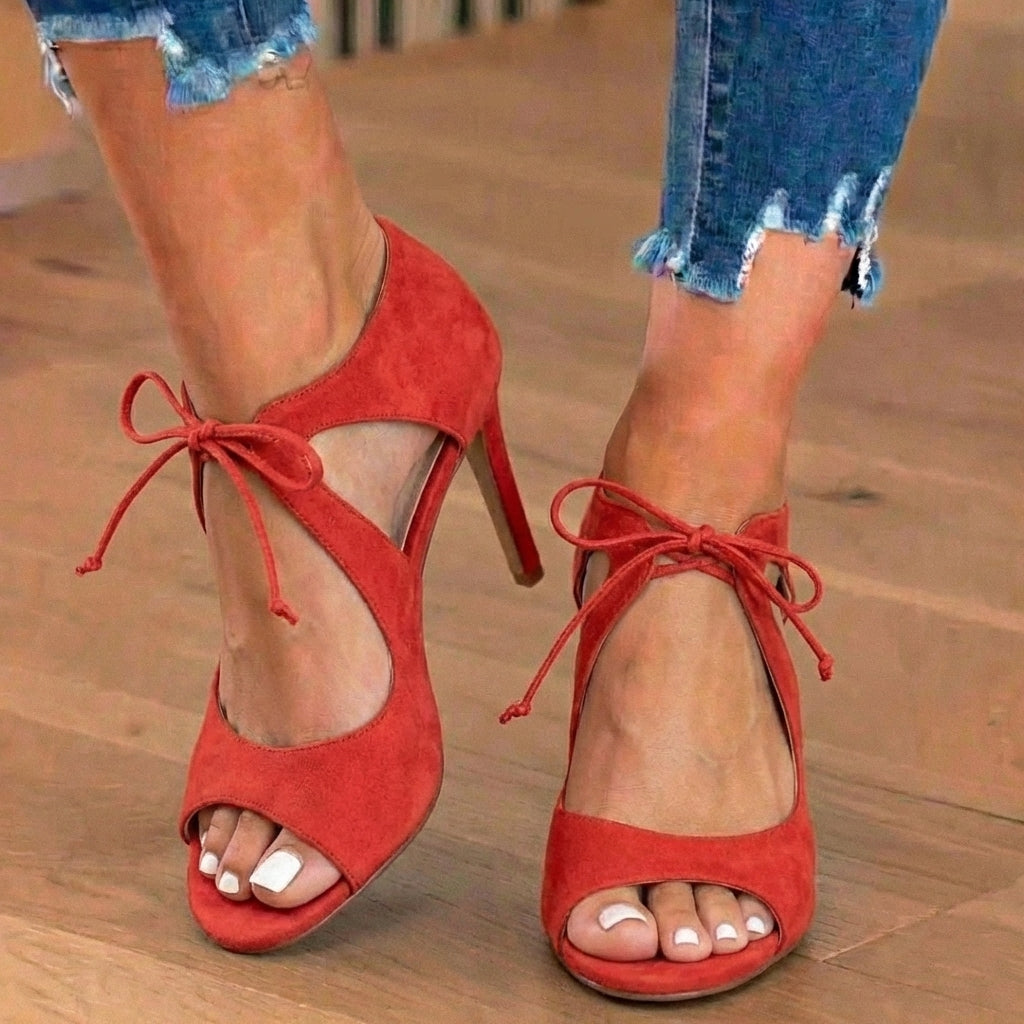 Zapatos Ortopédicos Chic con Diseño Único