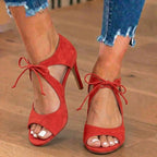 Zapatos Ortopédicos Chic con Diseño Único