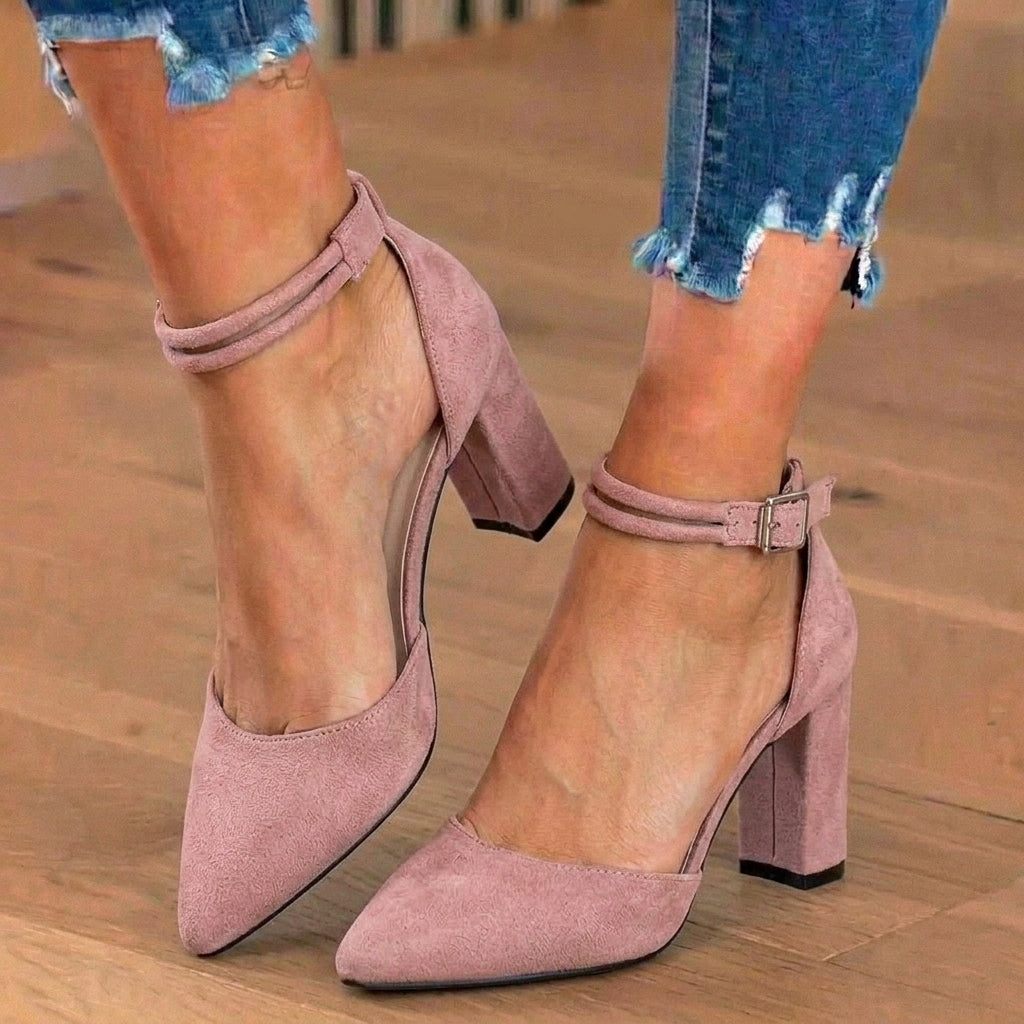 Zapatos Ortopédicos Cómodos para Uso Diario