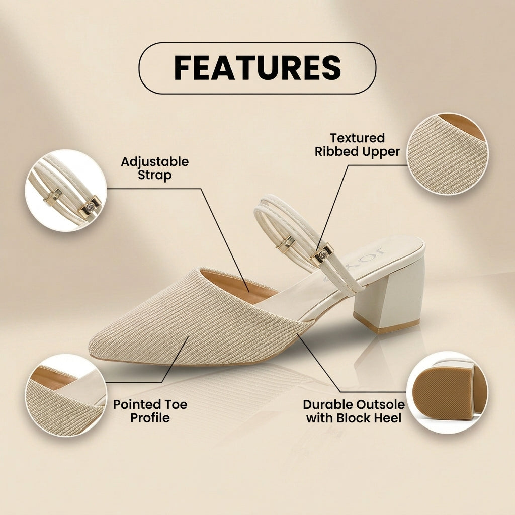 Zapatos Ortopédicos Elegantes con Look Moderno