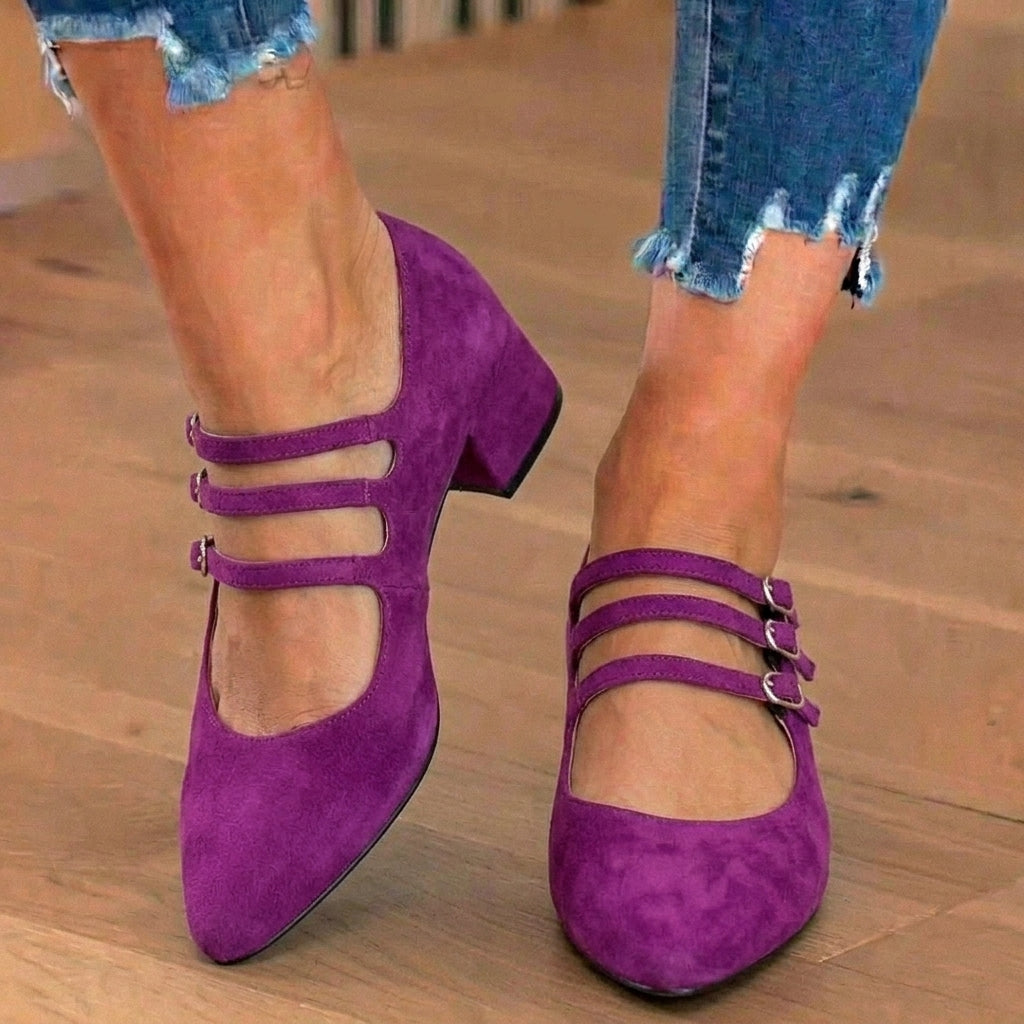 Zapatos Ortopédicos Cómodos para Uso Diario