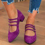 Zapatos Ortopédicos Cómodos para Uso Diario