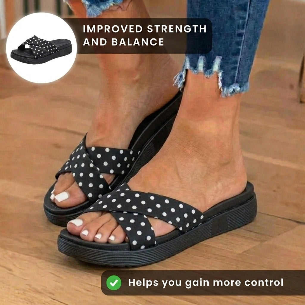 Zapatos Ortopédicos Elegantes con Look Moderno