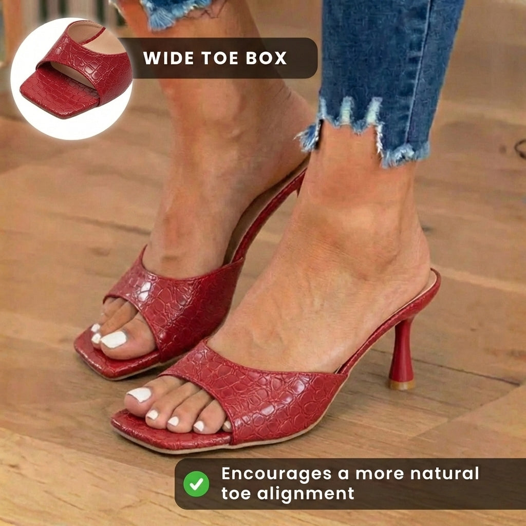 Zapatos Ortopédicos Bellamente Diseñados