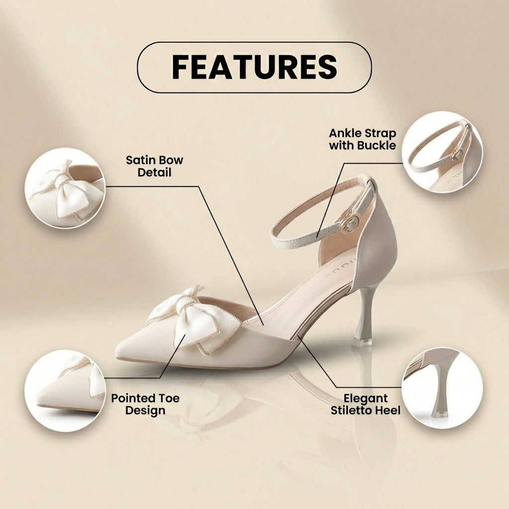 Zapatos Ortopédicos Elegantes con Look Moderno