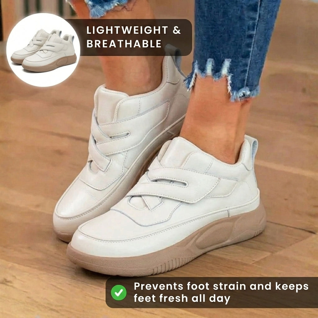 Zapatos Ortopédicos Elegantes con Look Moderno