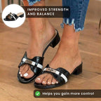 Zapatos Ortopédicos Cómodos para Uso Diario
