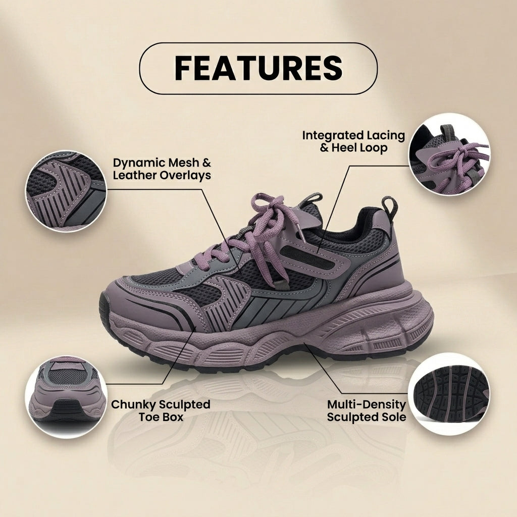 Zapatos Ortopédicos Cómodos para Uso Diario