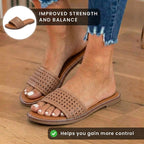 Zapatos Ortopédicos Elegantes para Cada Paso