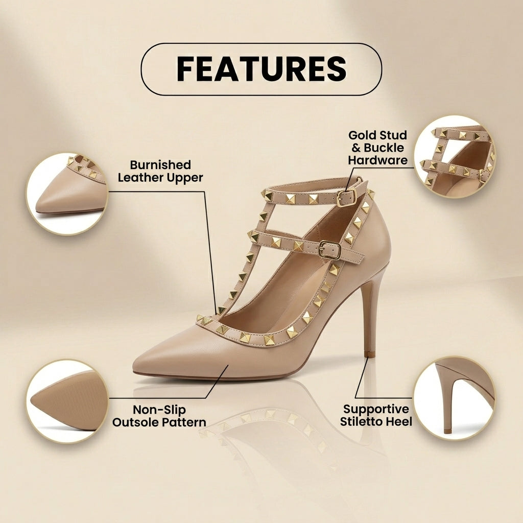Zapatos Ortopédicos Clásicos con Estilo Atemporal