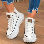 Zapatos Ortopédicos Cómodos para Uso Diario