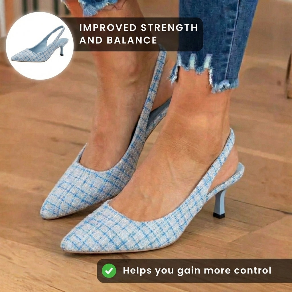 Zapatos Ortopédicos con Estilo para Toda Ocasión