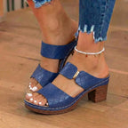 Zapatos Ortopédicos Bellamente Diseñados