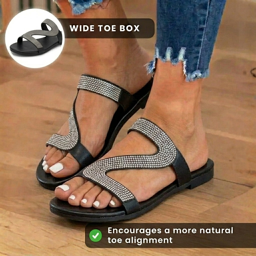 Zapatos Ortopédicos Bellamente Diseñados