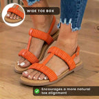 Zapatos Ortopédicos Clásicos con Estilo Atemporal