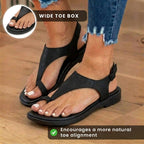 Zapatos Ortopédicos Cómodos para Uso Diario