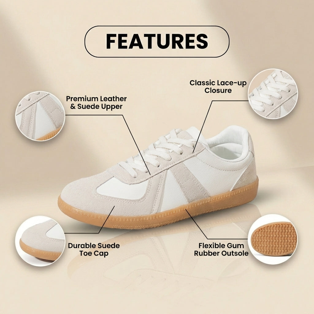 Zapatos Ortopédicos Cómodos para Uso Diario