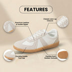 Zapatos Ortopédicos Cómodos para Uso Diario