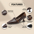 Zapatos Ortopédicos Cómodos para Uso Diario