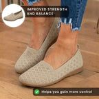 Zapatos Ortopédicos Elegantes con Look Moderno