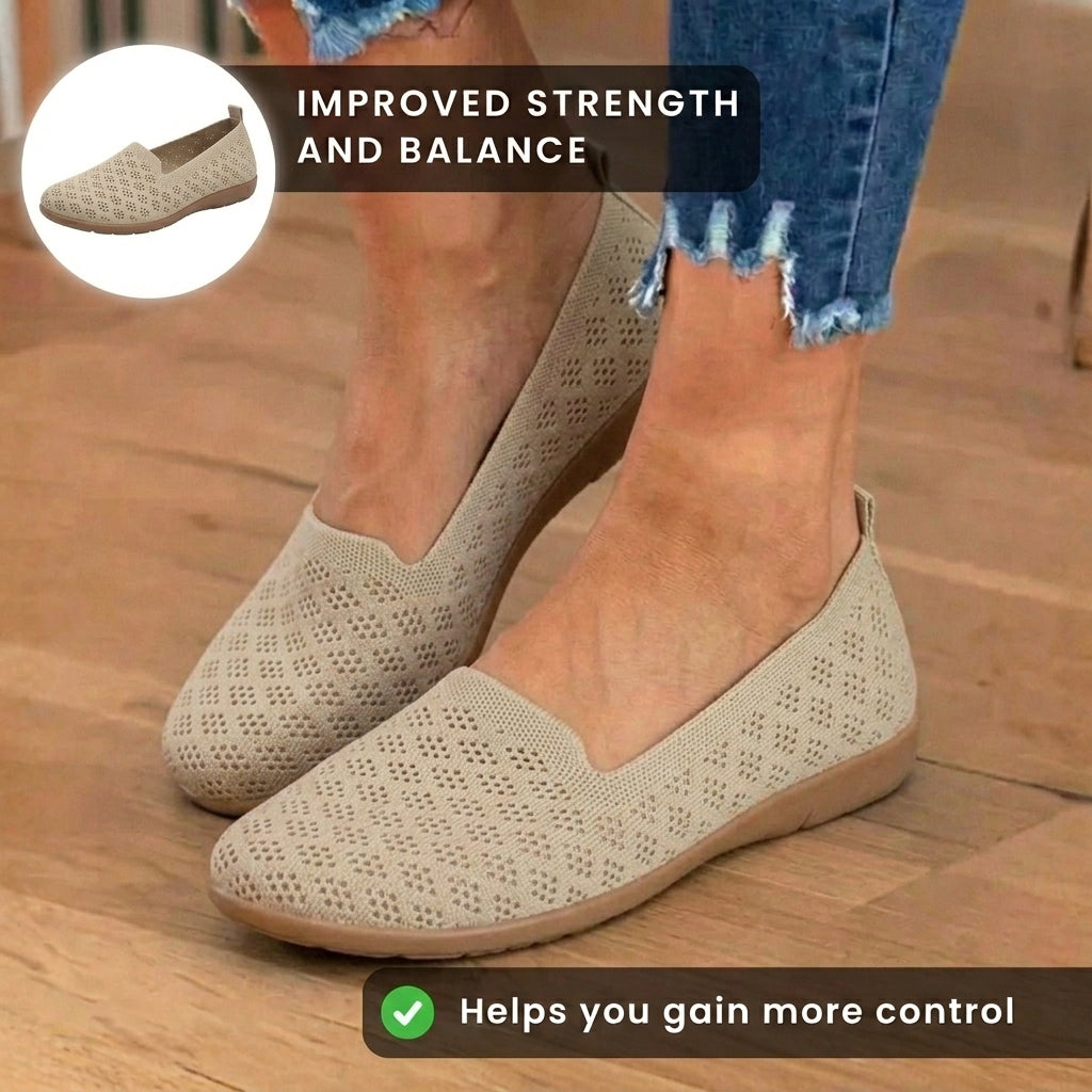 Zapatos Ortopédicos Elegantes con Look Moderno