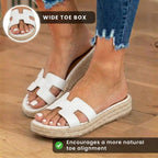 Zapatos Ortopédicos Clásicos con Estilo Atemporal