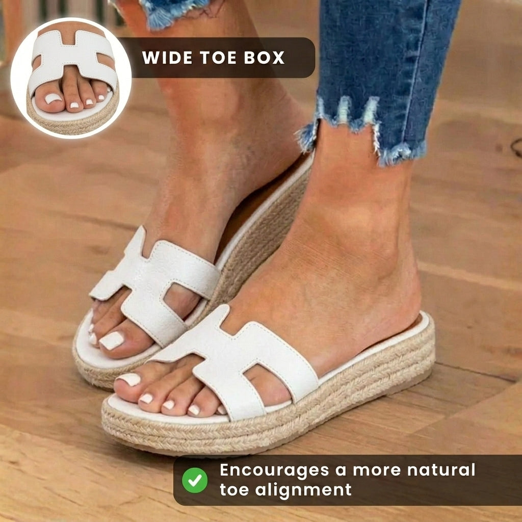 Zapatos Ortopédicos Clásicos con Estilo Atemporal