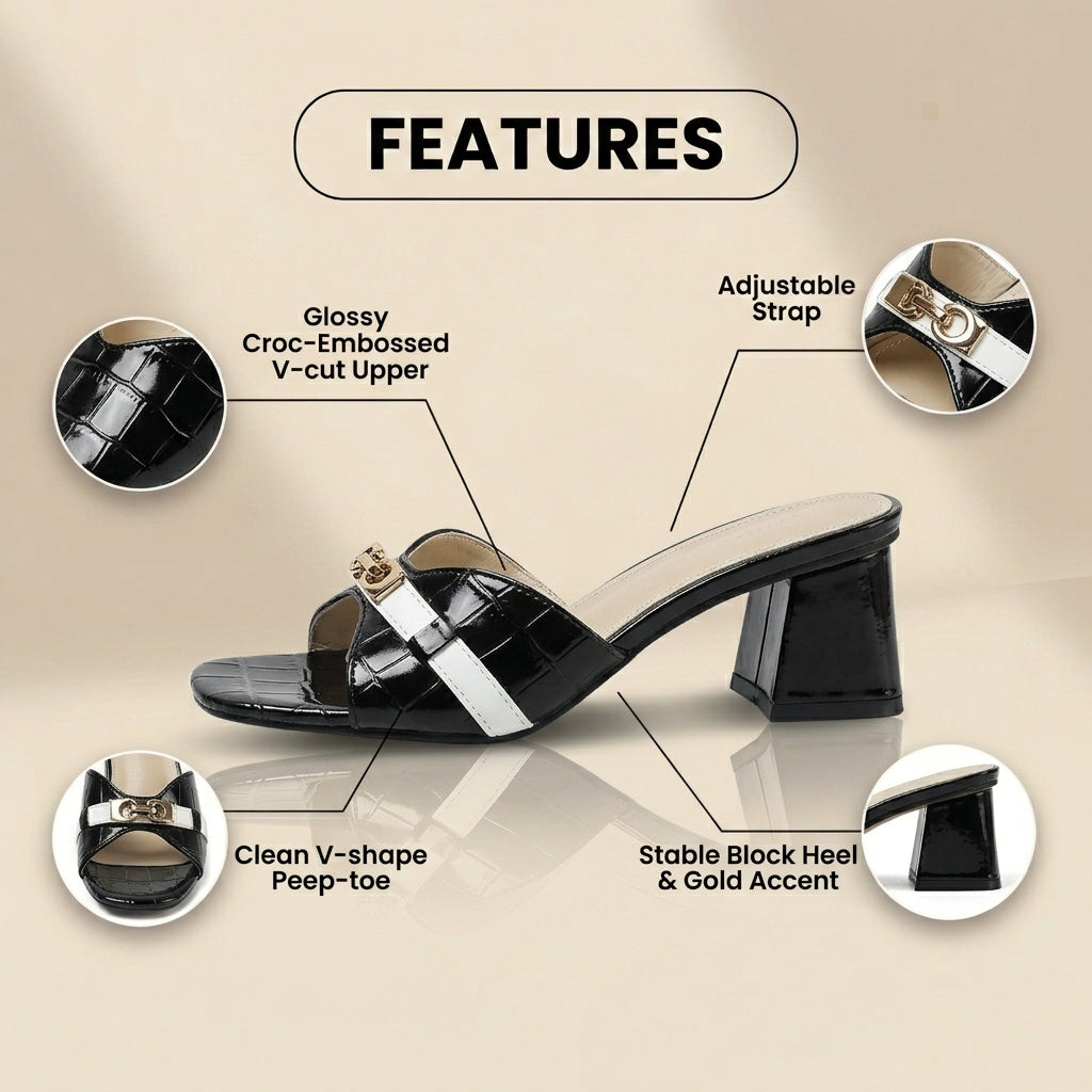 Zapatos Ortopédicos Bellamente Diseñados
