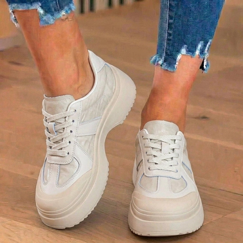 Zapatos Ortopédicos Clásicos con Estilo Atemporal