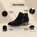 Zapatos Ortopédicos Cómodos para Uso Diario