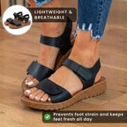Zapatos Ortopédicos Cómodos para Uso Diario