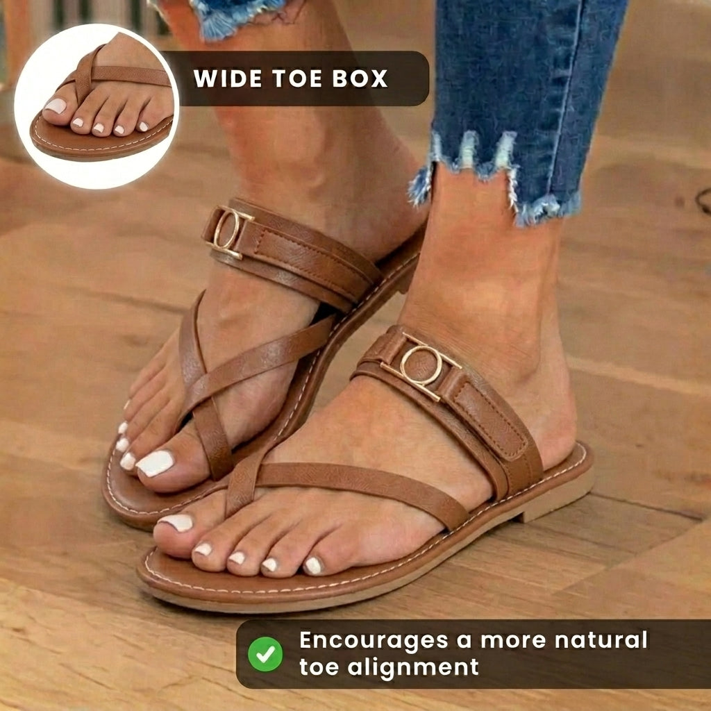 Zapatos Ortopédicos Elegantes para Cada Paso