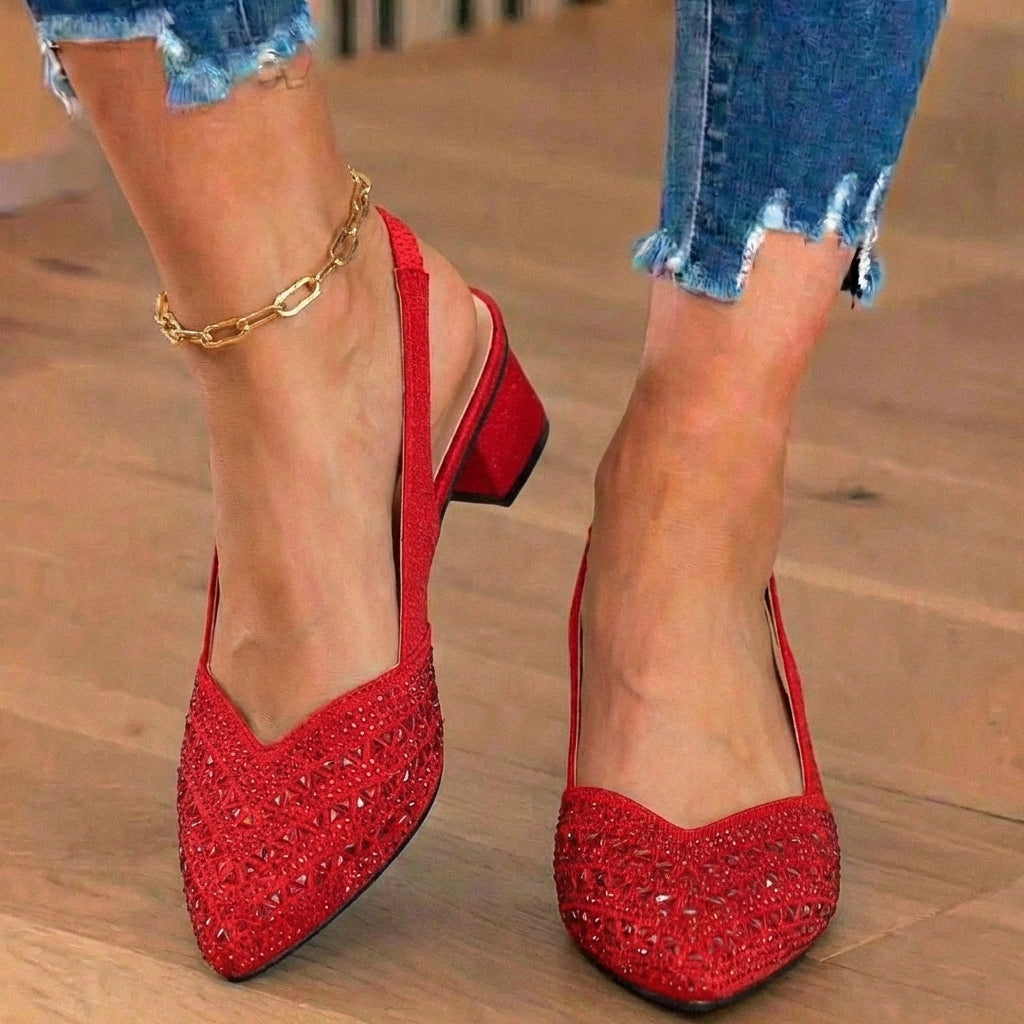 Zapatos Ortopédicos Elegantes para Cada Paso