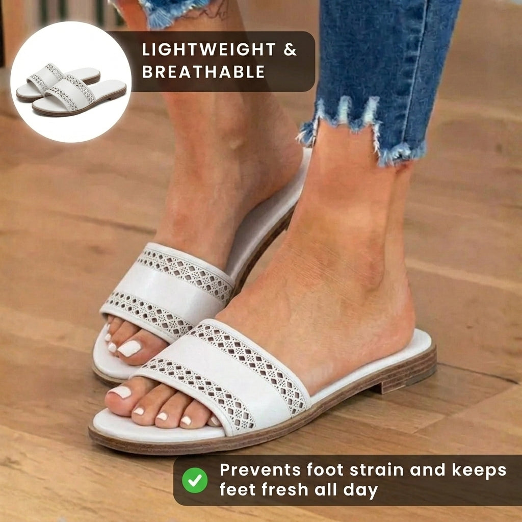 Zapatos Ortopédicos Bellamente Diseñados