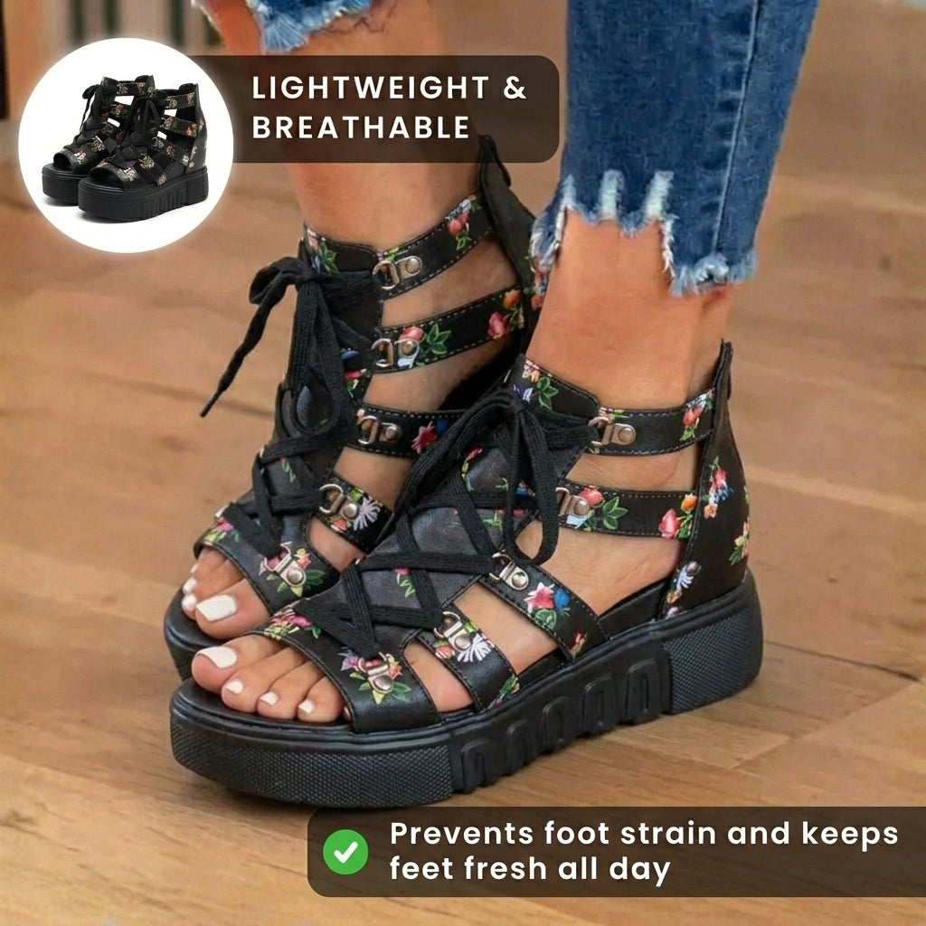Zapatos Ortopédicos con Estilo para Toda Ocasión