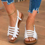 Zapatos Ortopédicos Elegantes con Look Moderno