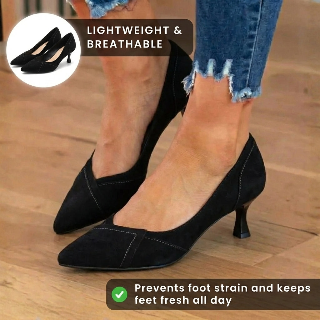 Zapatos Ortopédicos con Estilo para Toda Ocasión