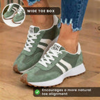 Zapatos Ortopédicos de Inspiración Vintage