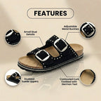 Zapatos Ortopédicos Elegantes con Look Moderno
